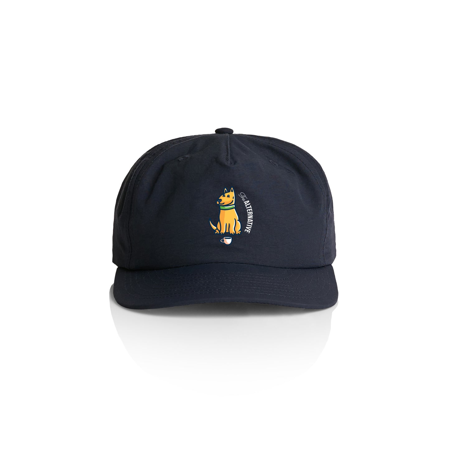 Soy Dog Cap