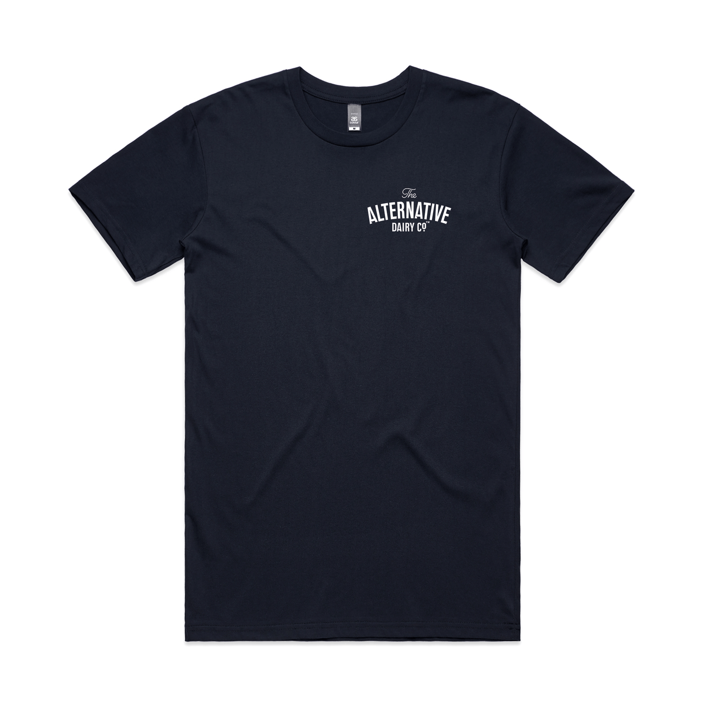 Almond Beach Café Tee image 1