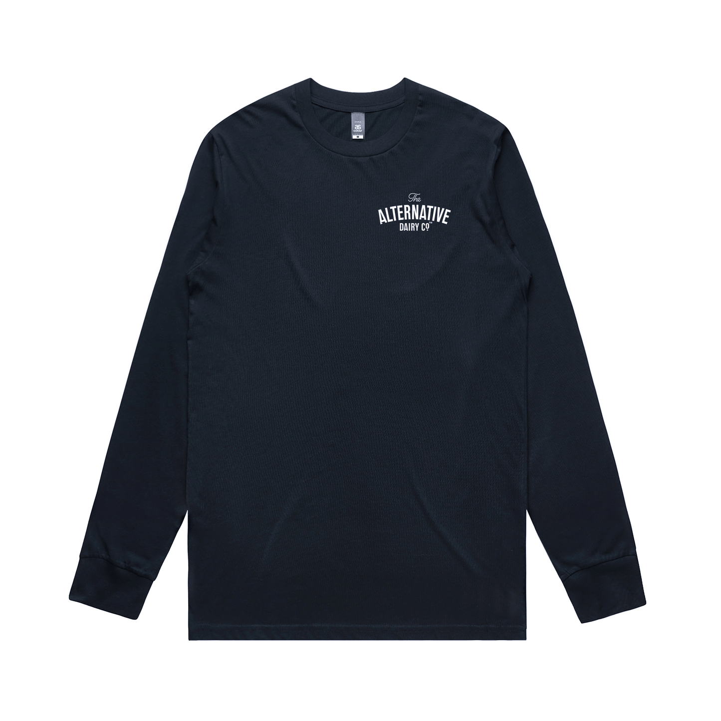 Oat Urban Café L/S Tee image 1