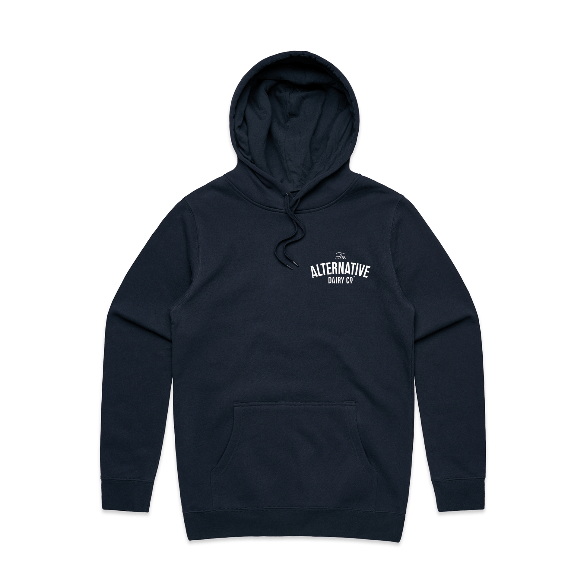 Soy Burbs Café Hoodie image 1