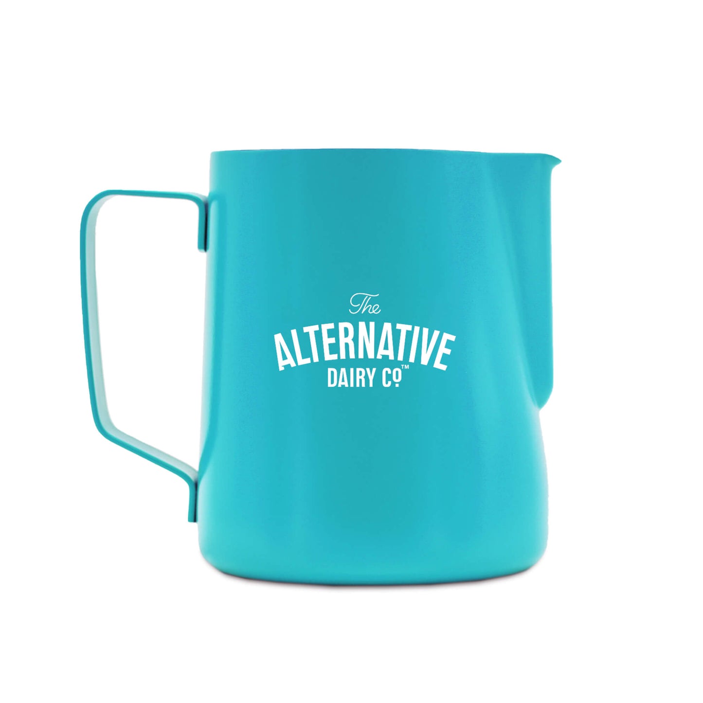 The Alternative Milk Jugs image 1