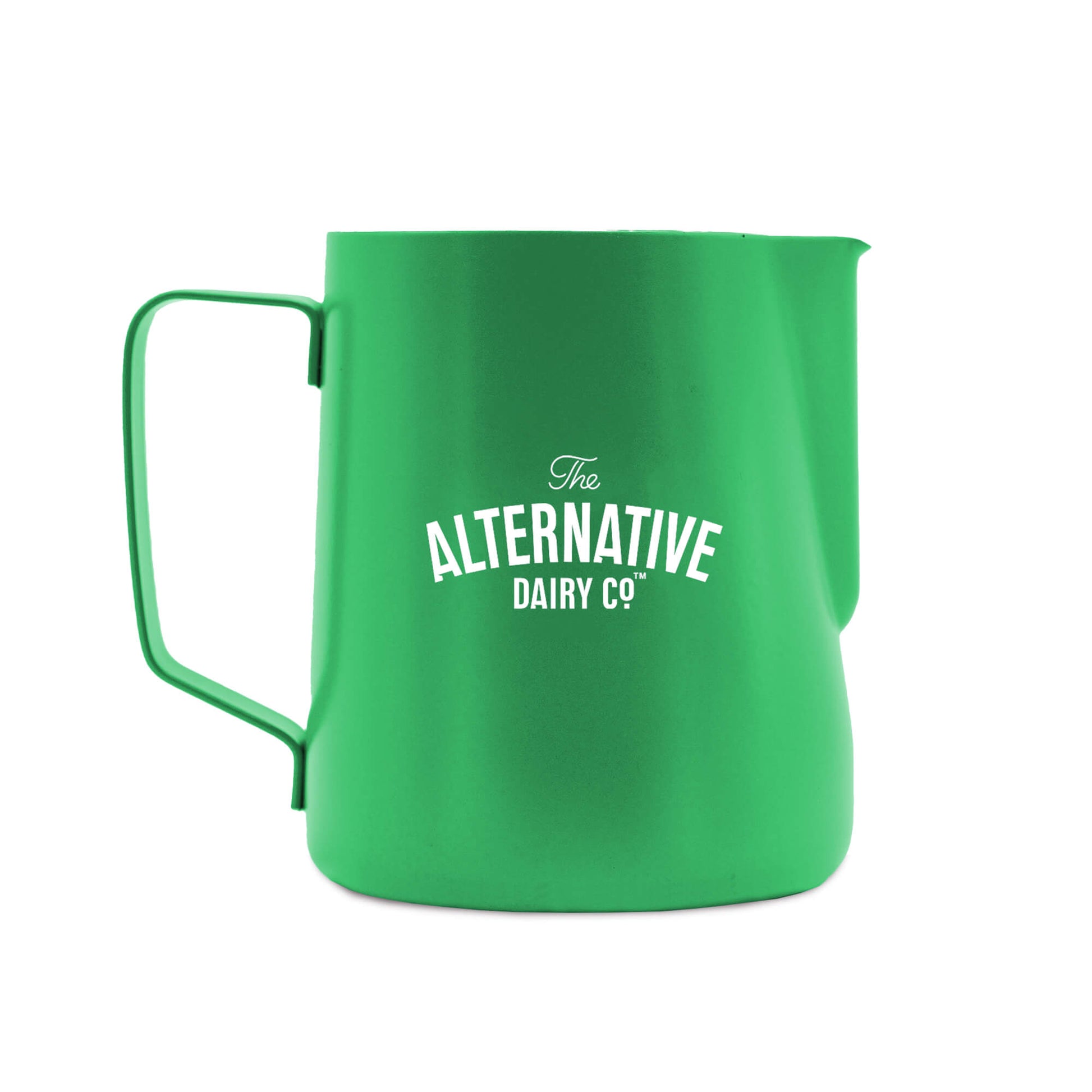 The Alternative Milk Jugs image 3
