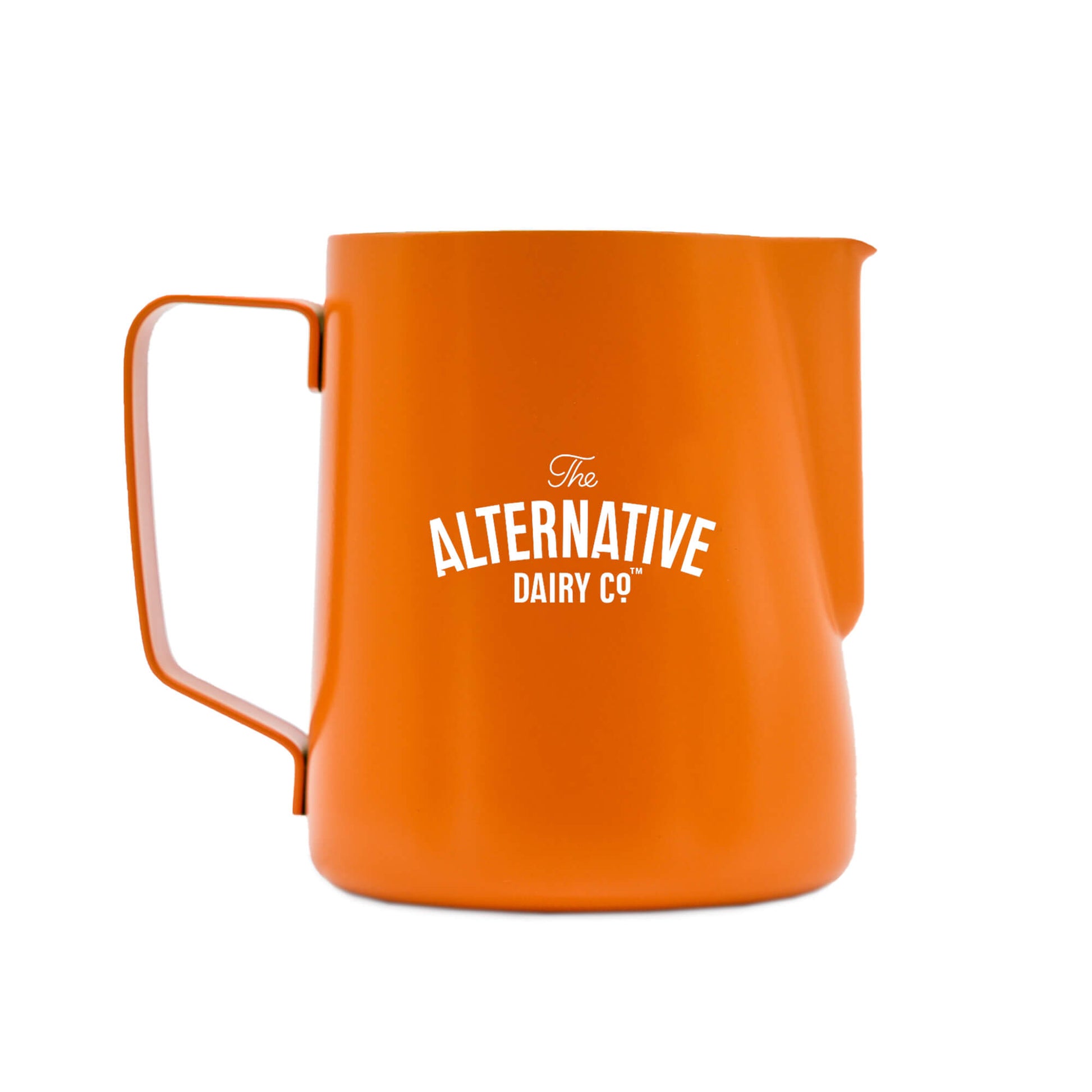 The Alternative Milk Jugs image 2
