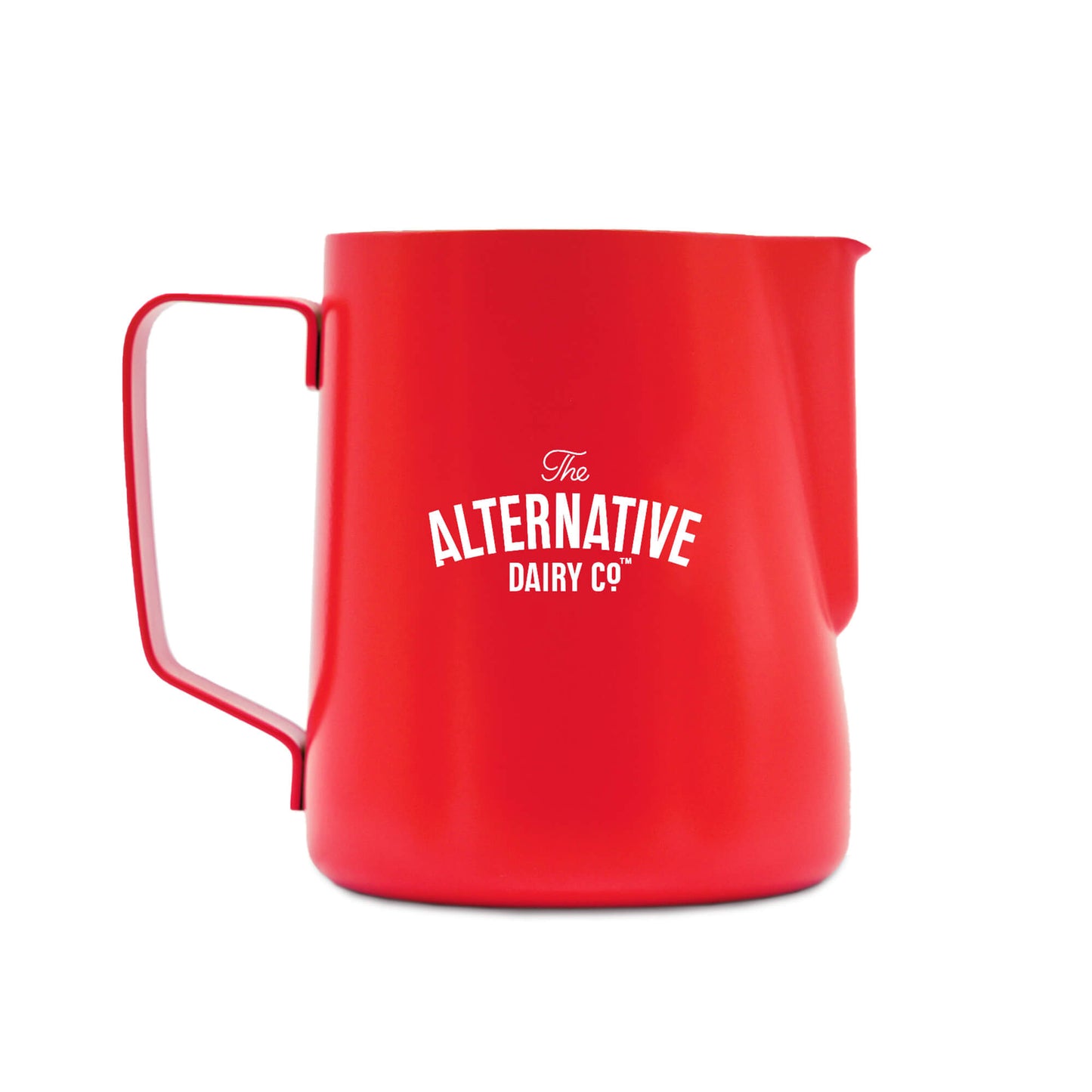 The Alternative Milk Jugs image 0