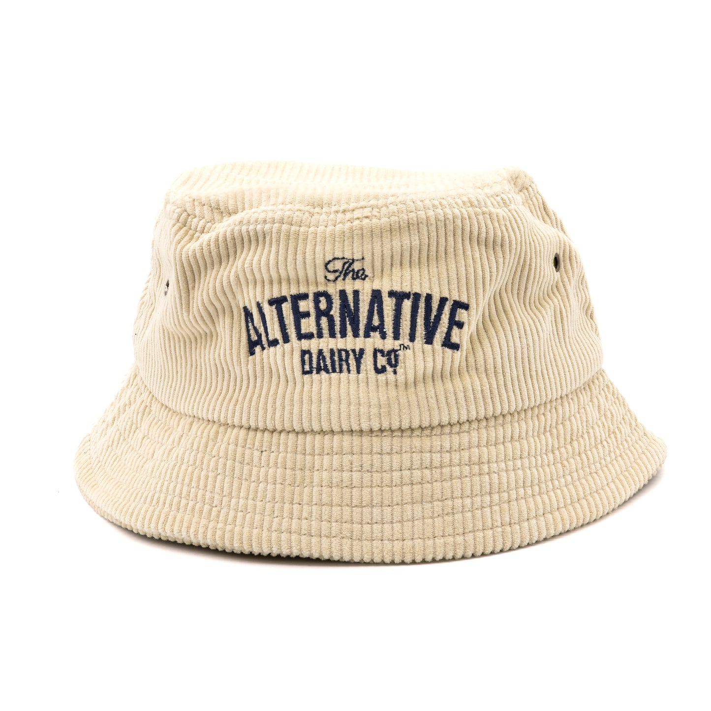 The Alternative Soft Cord Bucket Hat