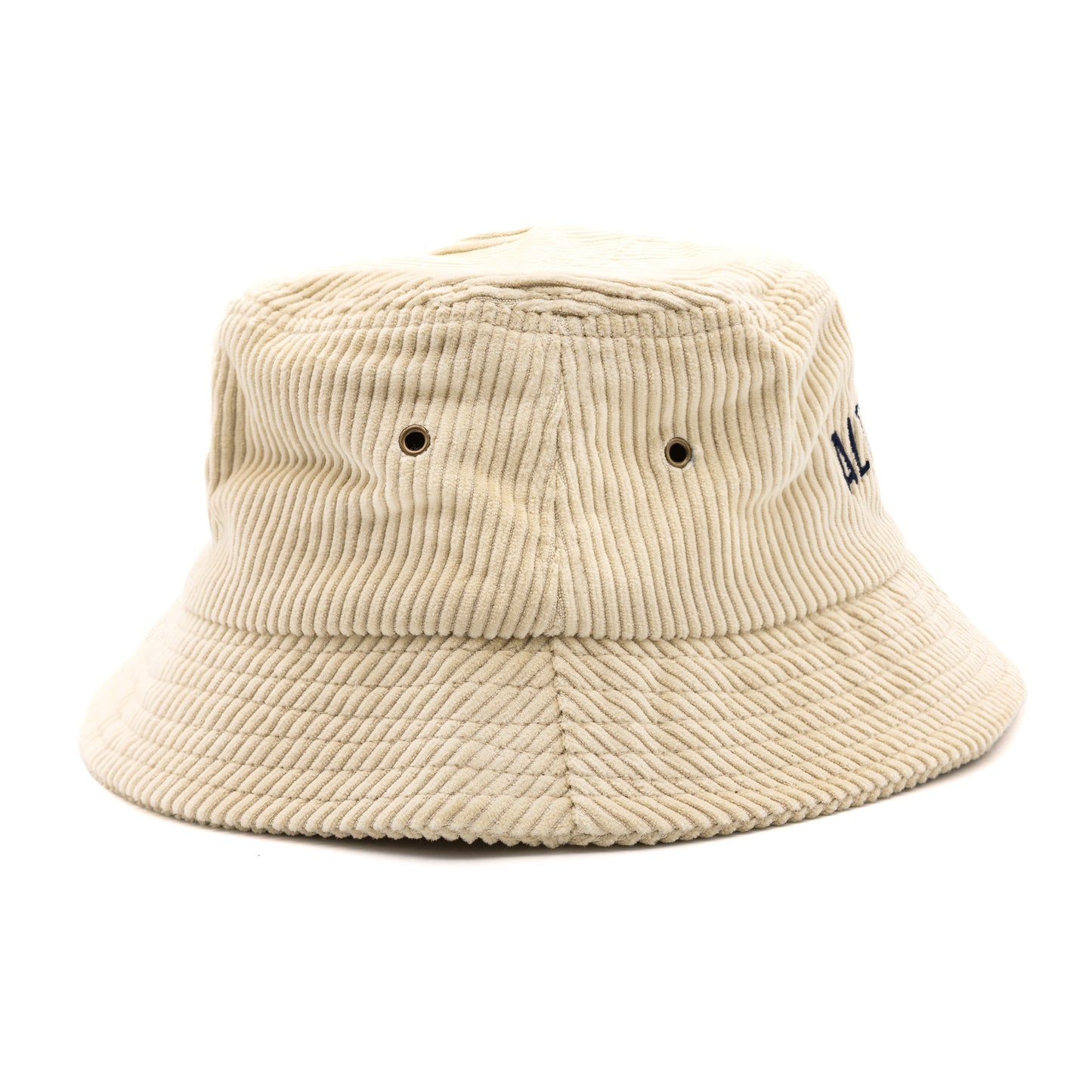 The Alternative Soft Cord Bucket Hat