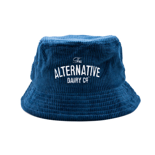 The Alternative Soft Cord Bucket Hat