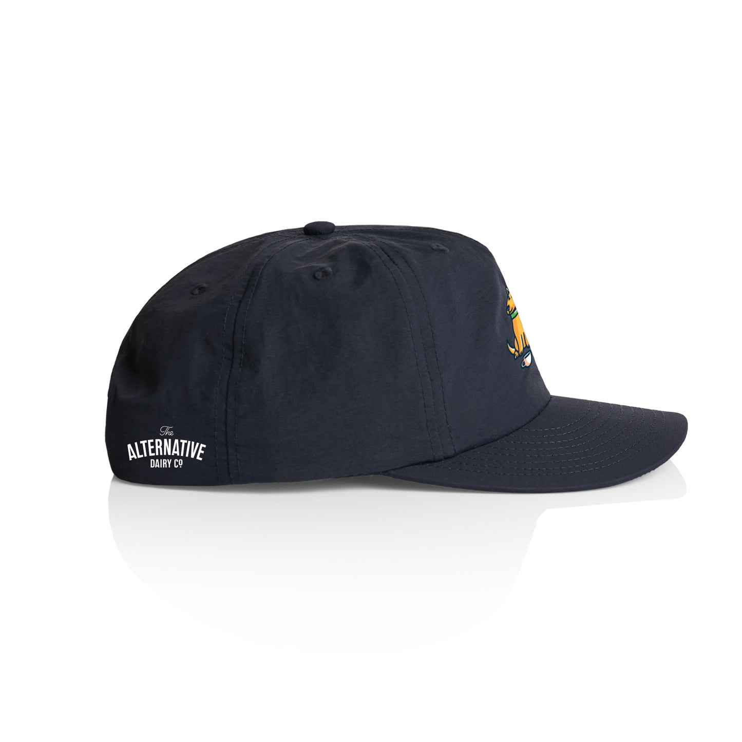 Soy Dog Cap