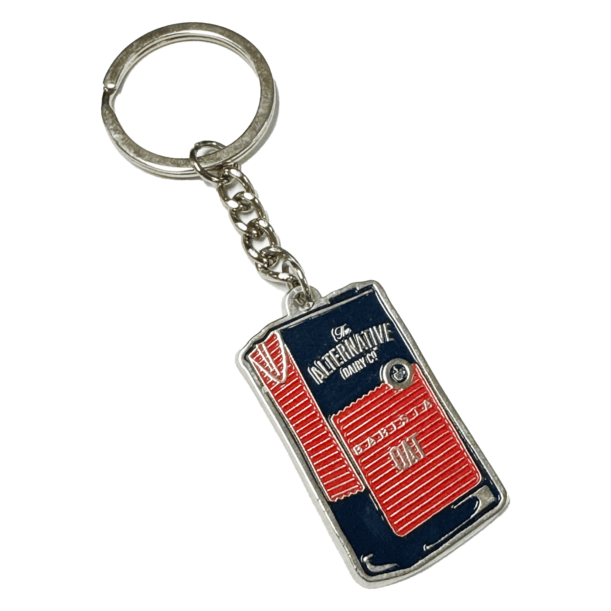 ADC Keyring (GWP) image 1