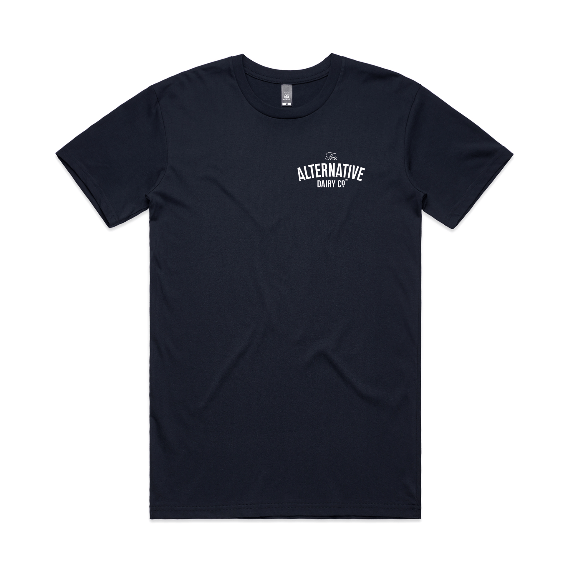Almond Beach Café Tee image 1